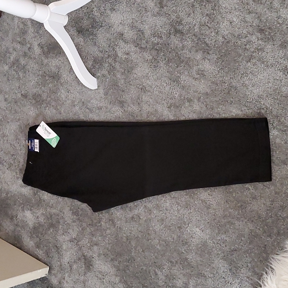 Black Pants